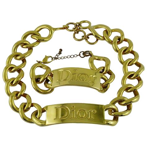 christian dior jewellery sale